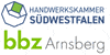 Kundenlogo von Handwerkskammer Südwestfalen