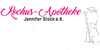 Kundenlogo von Rochus-Apotheke Jennifer Stock e.K.