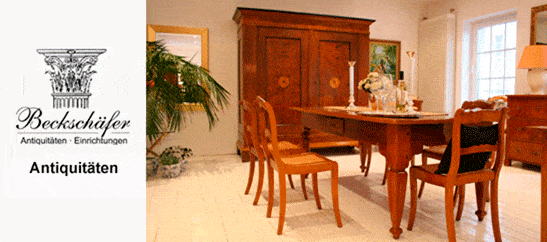 Kundenbild groß 1 Möbel Beckschäfer GmbH Interieur