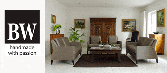 Kundenbild klein 5 Möbel Beckschäfer GmbH Interieur