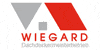 Kundenlogo von Wiegard Bedachungen Kundenlogo von Wiegard Bedachungen