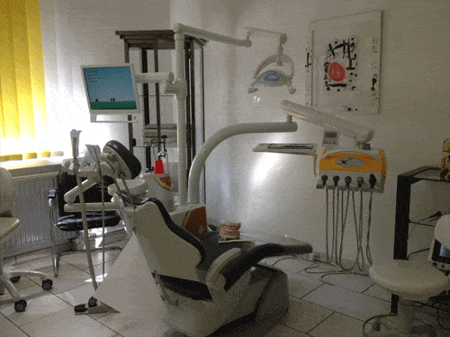 Kundenbild klein 3 Fromme Hans-Werner Dr.med.dent. MSc Implantology