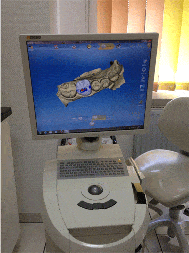 Kundenbild klein 6 Fromme Hans-Werner Dr.med.dent. MSc Implantology