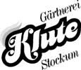 Kundenlogo Gärtnerei Klute OHG