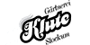 Kundenlogo von Gärtnerei Klute OHG