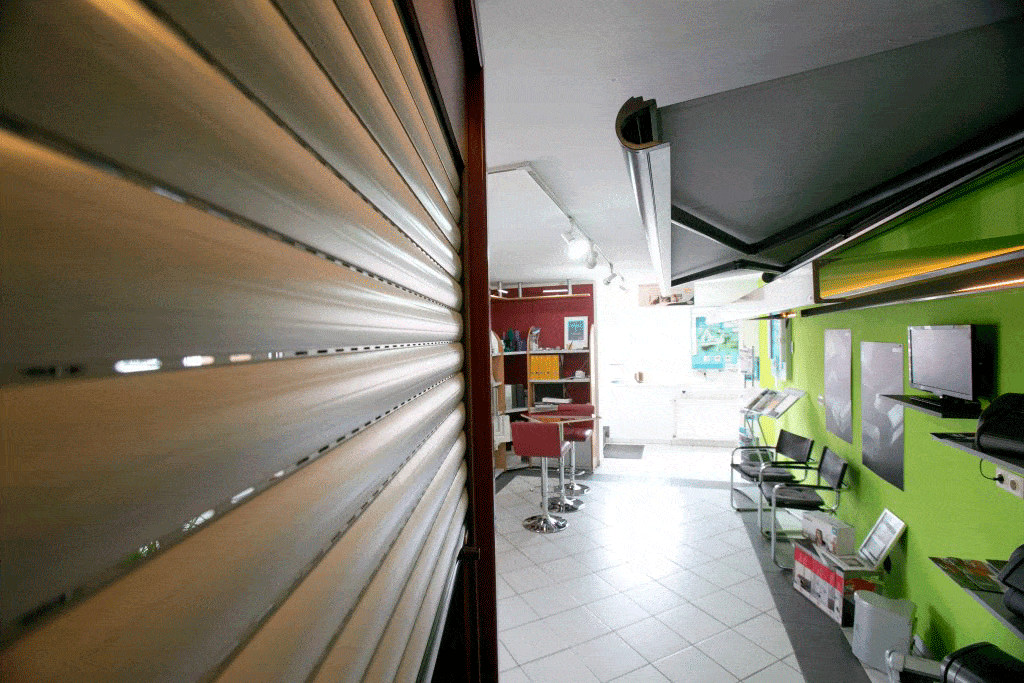 Kundenbild groß 1 Kaiser Manfred Fenster und Rollladen