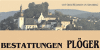 Kundenlogo Plöger Gerd Bestattungen