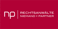 Kundenlogo np Niemand + Partner Rechtsanwälte
