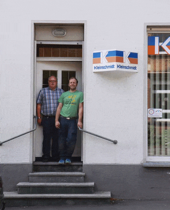 Kundenbild groß 1 Kleinschmidt GmbH & Co. KG