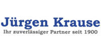 Kundenlogo Krause Jürgen Heizungstechnik