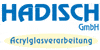 Kundenlogo von HADISCH Acryglasverarbeitung GmbH