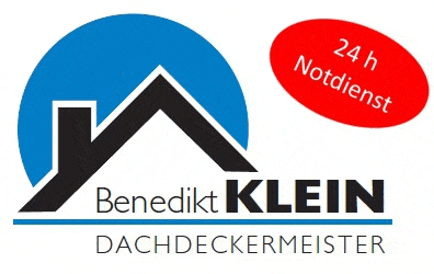 Kundenbild groß 1 Klein Benedikt Dachdeckermeister Dach-Wand-Abdichtung