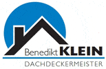 Kundenlogo Klein Benedikt Dachdeckermeister Dach-Wand-Abdichtung