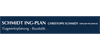 Kundenlogo von Schmidt ING-Plan Baustatik-Tragwerksplanung Kundenlogo von Schmidt ING-Plan Baustatik-Tragwerksplanung