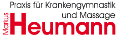 Kundenlogo von Heumann M. Massagepraxis