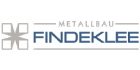 Kundenlogo Metallbau Findeklee GbR Werner und Johannes Findeklee