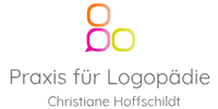 Kundenlogo Hoffschildt Christiane Praxis für Logopädie