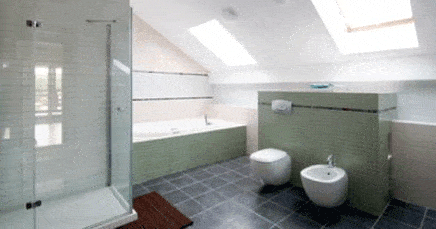 Kundenbild groß 4 Runte GmbH GF: Klaus Dünnebacke Sanitär und Heizung