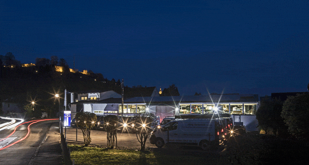 Kundenbild klein 2 Gebäudetechnik Schmidt GmbH