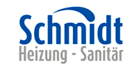 Kundenlogo Gebäudetechnik Schmidt GmbH