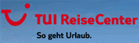 Kundenlogo TUI ReiseCenter Hoppe Reisebüro