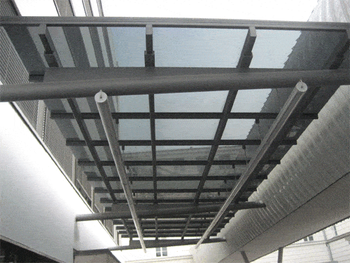 Kundenbild groß 1 DMS Gebäudereinigung