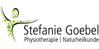Kundenlogo Stefanie Goebel Praxis für Physiotherapie und Naturheilkunde