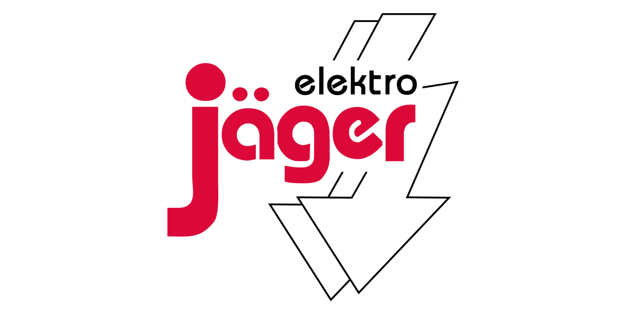 Kundenlogo von Elektro Jäger GmbH &  Co. KG