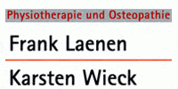 Kundenlogo Laenen Frank Physiotherapie u. Osteopathie