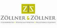 Kundenlogo von Zöllner & Zöllner Wirtschaftsprüfungsgesellschaft Steuerberatungsgesellschaft Zöllner & Zöllner Rechtsanwaltsgesellschaft mbH