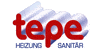 Kundenlogo von Tepe Hartmut Heizungs- und Lüftungsbau