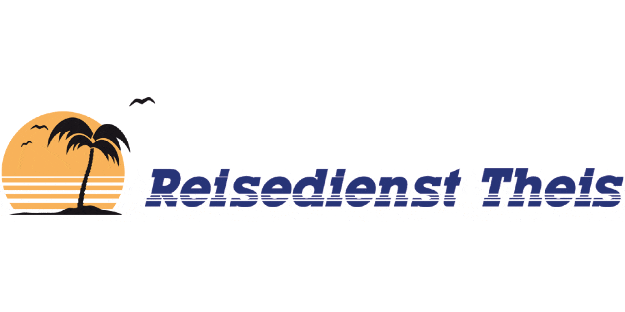 Kundenlogo von Theis Reisebüro und Bustouristik