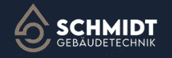 Kundenlogo von Gebäudetechnik Schmidt GmbH