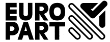 Kundenlogo von Europart Trading GmbH Niederlassung Arnsberg