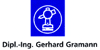 Kundenlogo von Gramann Gerhard Dipl.Ing. Vermessungsingenieur