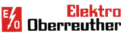 Kundenlogo von Oberreuther Elektro