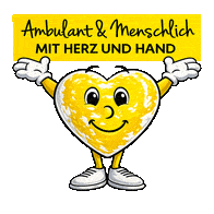 Kundenlogo von Ambulant und Menschlich GmbH Claudia Breuhahn und Ina Neuhausen Ambulanter Pflegedienst