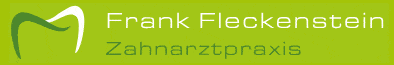 Kundenlogo von Fleckenstein Frank Zahnarzt