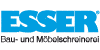 Kundenlogo von ESSER Bau- und Möbelschreinerei