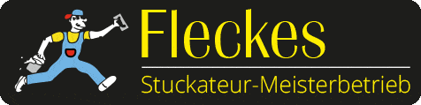 Kundenlogo von Fleckes Thorsten Stuckateur