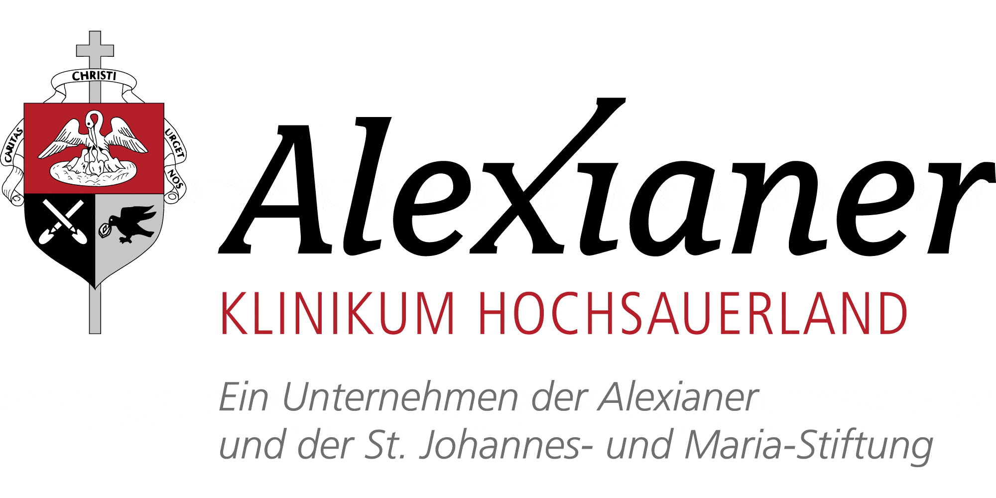 Kundenlogo von Alexianer Klinikum Hochsauerland St. Joannes-Hospital