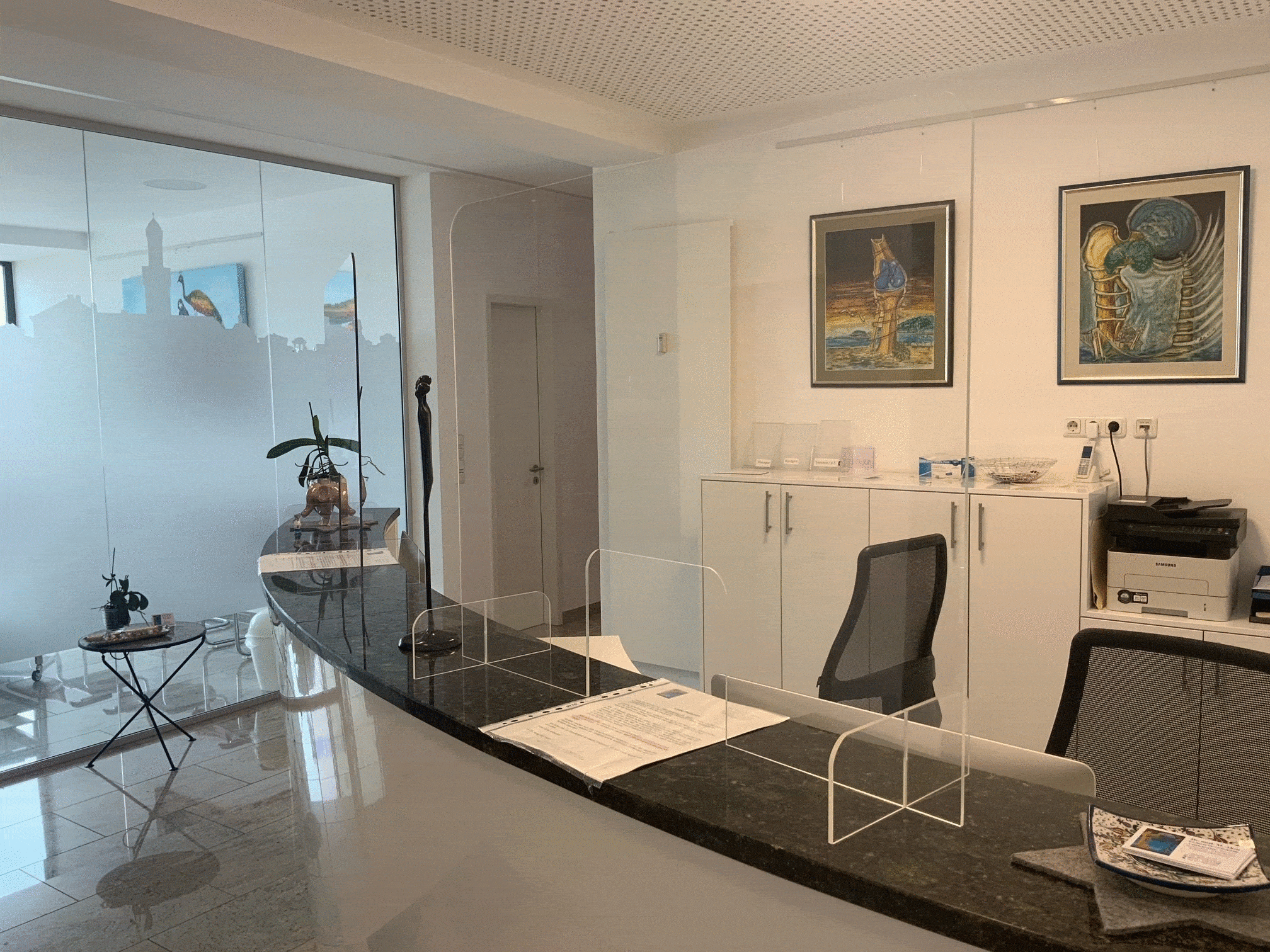 Kundenbild groß 1 Aksu M. Dr.med. Facharzt für Orthopädie Unfallchirurgie BG-Notfälle