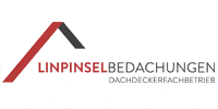 Kundenlogo von Linpinsel Bedachungen Dachdeckerfachbetrieb Kundenlogo von Linpinsel Bedachungen Dachdeckerfachbetrieb