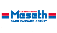 Kundenlogo von Bedachungen Meseth Dachdecker Flachdach Steildach Gerüstbau Inh. Moriz Pilsel Kundenlogo von Bedachungen Meseth Dachdecker Flachdach Steildach Gerüstbau Inh. Moriz Pilsel