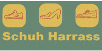 Kundenlogo von Schuh Harrass Schuhreparaturen, Verkauf Lederwaren, Schlüsseldienst Kundenlogo von Schuh Harrass Schuhreparaturen, Verkauf Lederwaren, Schlüsseldienst