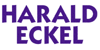 Kundenlogo von Steuerberater Eckel Harald