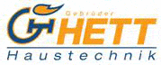 Kundenlogo von Gebrüder Hett Heizung-Sanitär Kundenlogo von Gebrüder Hett Heizung-Sanitär