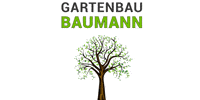 Kundenlogo von Baumann Gartenbau Grünpflege Zaunbau Heckenschnitt Baumklettern Hausmeister Kundenlogo von Baumann Gartenbau Grünpflege Zaunbau Heckenschnitt Baumklettern Hausmeister