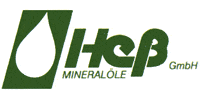 Kundenlogo von Heizöl Heß GmbH Brennstoffe Kundenlogo von Heizöl Heß GmbH Brennstoffe