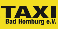 Kundenlogo von Bad Homburg TAXI e.V. Kundenlogo von Bad Homburg TAXI e.V.
